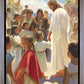 Jesus Stood in The Midst