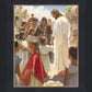 Jesus Stood in The Midst