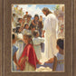 Jesus Stood in The Midst