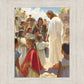 Jesus Stood in The Midst