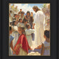 Jesus Stood in The Midst