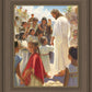 Jesus Stood in The Midst