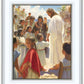Jesus Stood in The Midst
