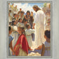 Jesus Stood in The Midst