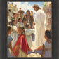Jesus Stood in The Midst