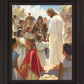 Jesus Stood in The Midst
