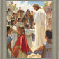 Jesus Stood in The Midst