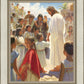 Jesus Stood in The Midst