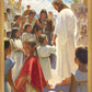 Jesus Stood in The Midst