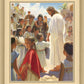 Jesus Stood in The Midst