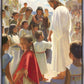Jesus Stood in The Midst