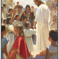 Jesus Stood in The Midst