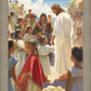 Jesus Stood in The Midst