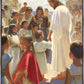 Jesus Stood in The Midst