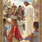 Jesus Stood in The Midst