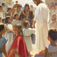 Jesus Stood in The Midst