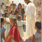 Jesus Stood in The Midst