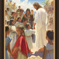 Jesus Stood in The Midst