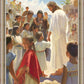 Jesus Stood in The Midst