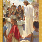 Jesus Stood in The Midst