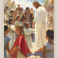 Jesus Stood in The Midst