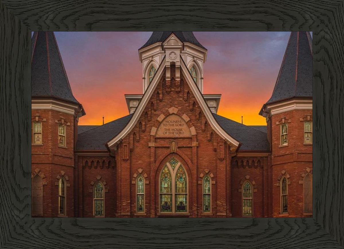 Provo CC Everlasting