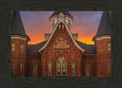 Provo CC Everlasting