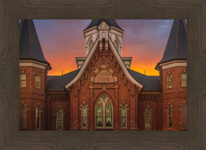 Provo CC Everlasting