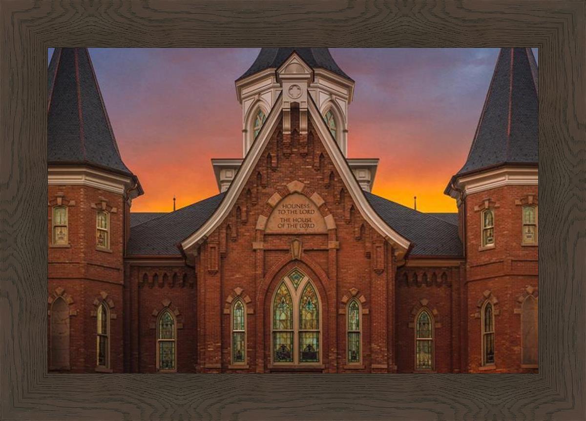 Provo CC Everlasting