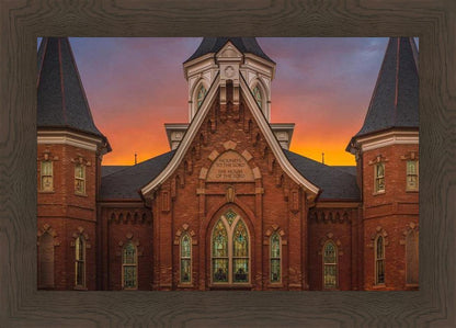 Provo CC Everlasting