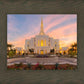 Gilbert Golden Sunset