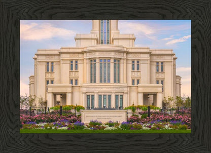 Payson Spring Garden