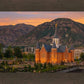 Provo CC Nightfall