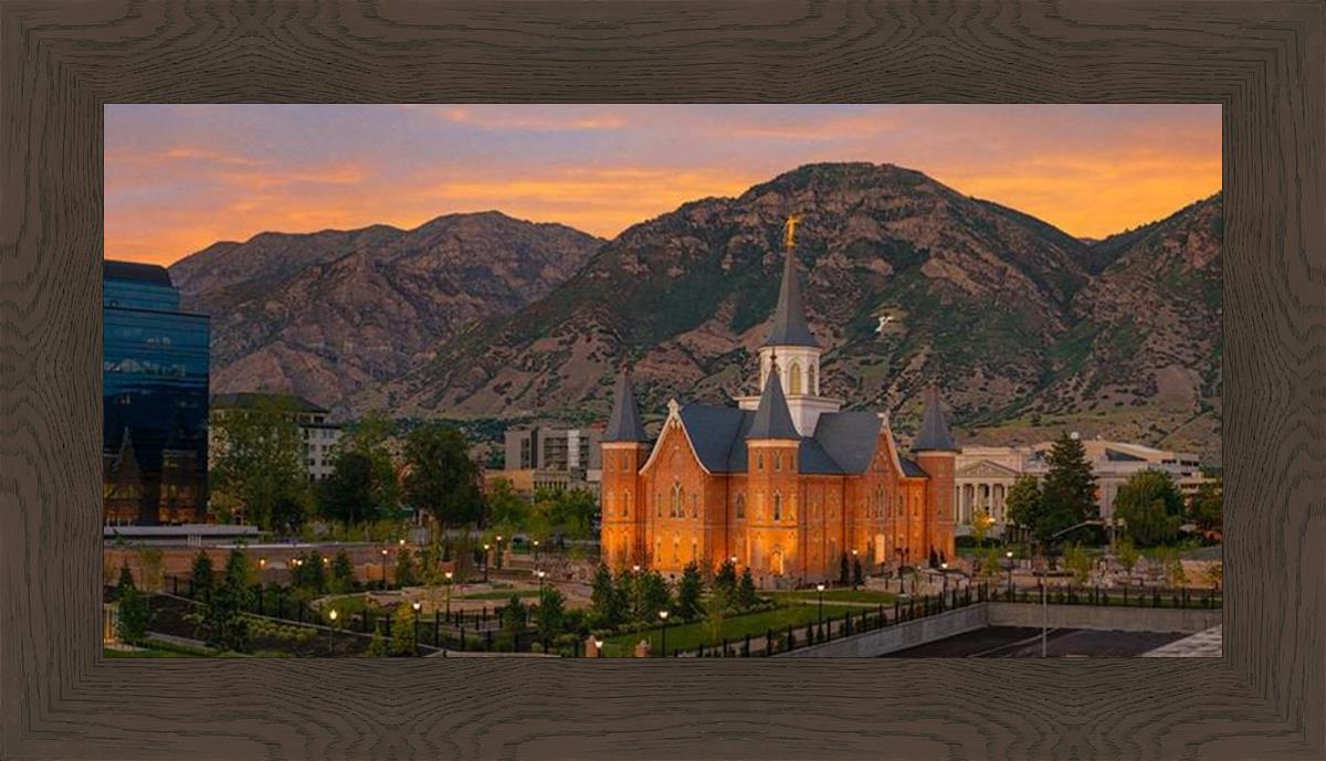 Provo CC Nightfall