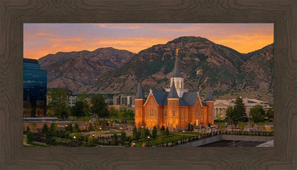 Provo CC Nightfall