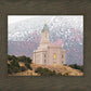 Cedar City Hillside