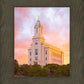 Cedar City Awakening