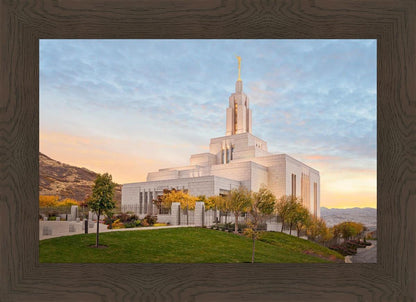 Draper House Of The Lord