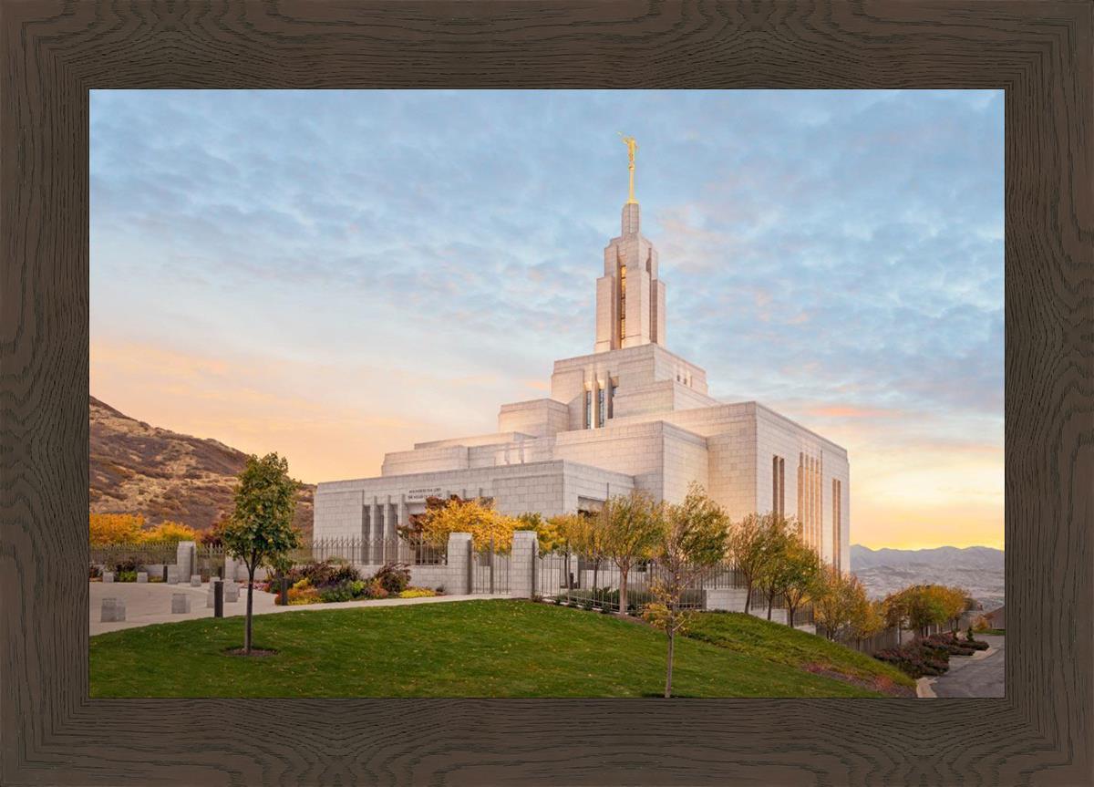 Draper House Of The Lord