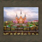 Provo City Center Arise and Stand Forth