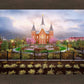 Provo City Center Arise and Stand Forth