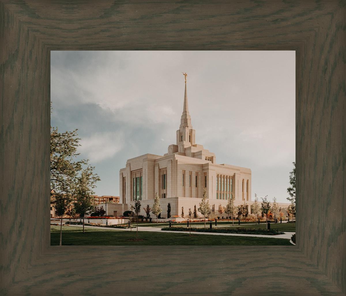 Ogden a Firm Foundation