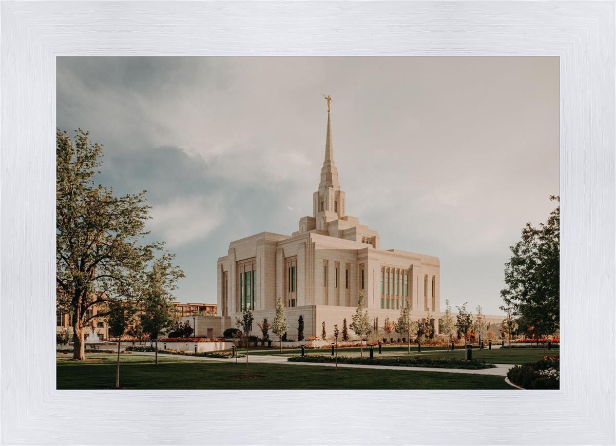 Ogden a Firm Foundation