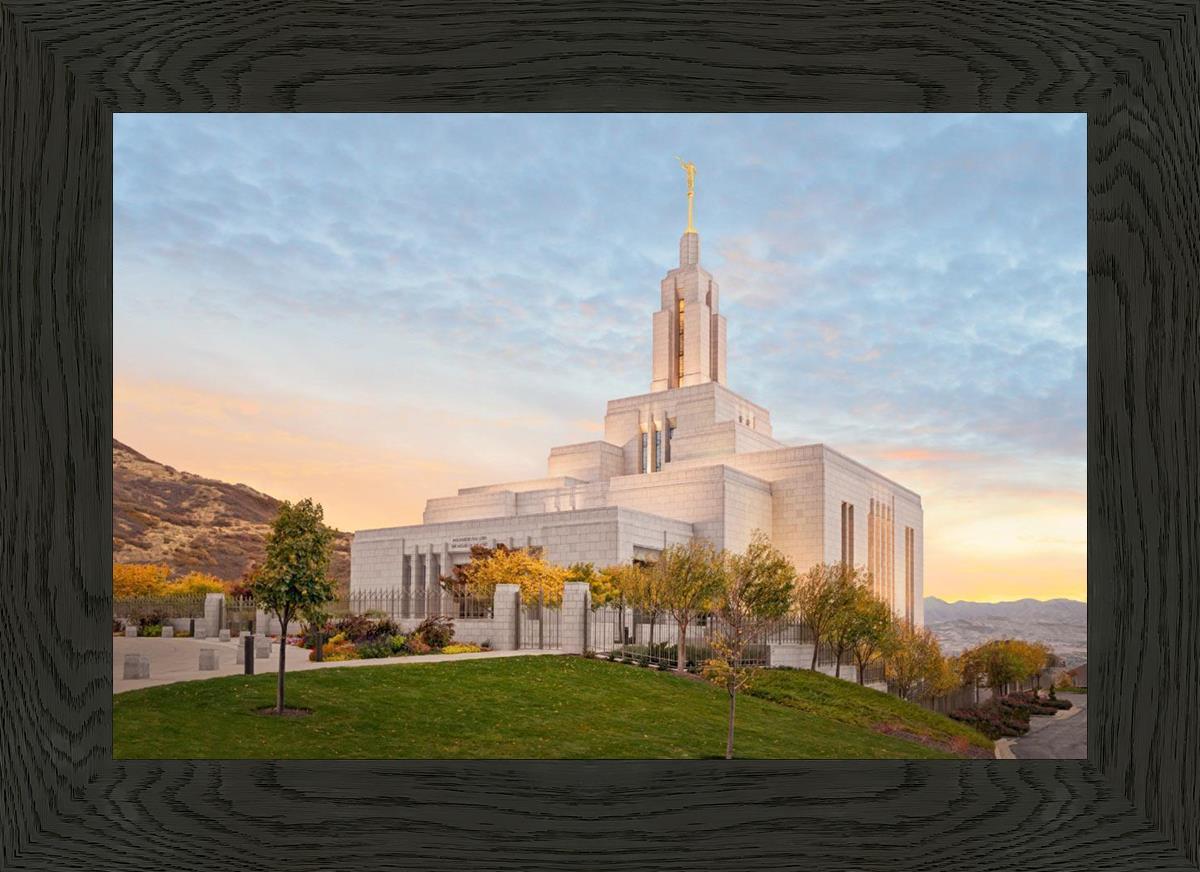 Draper House Of The Lord