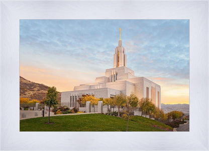 Draper House Of The Lord