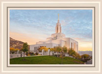 Draper House Of The Lord