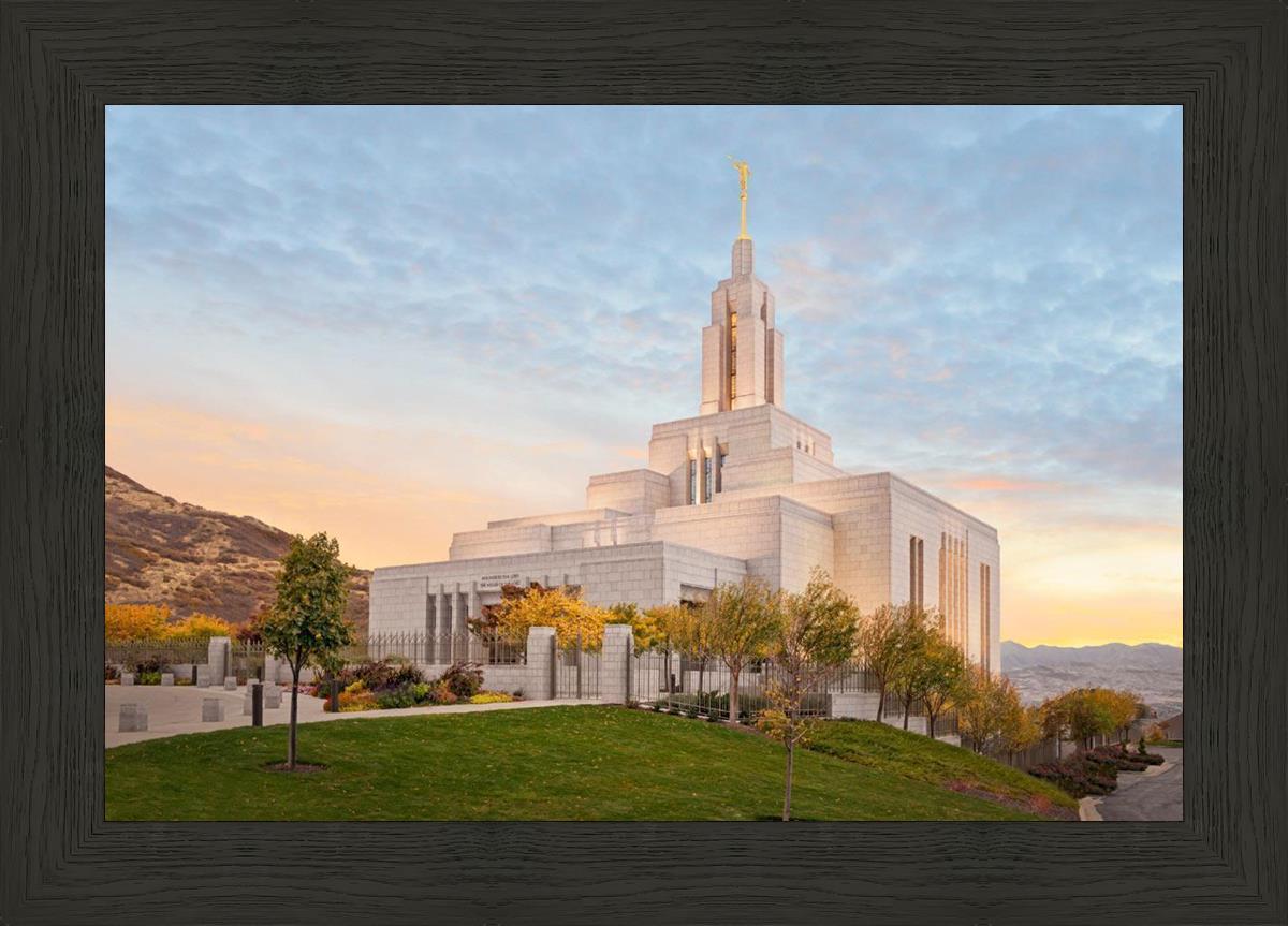 Draper House Of The Lord