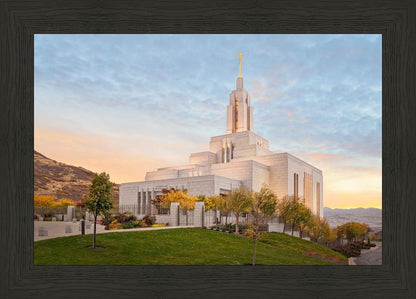 Draper House Of The Lord