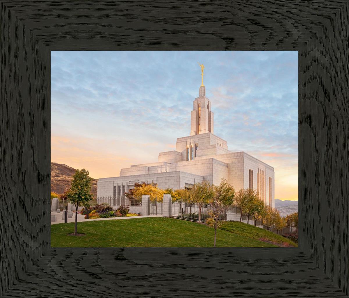 Draper House Of The Lord