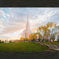 Oquirrh Mountain Hillside